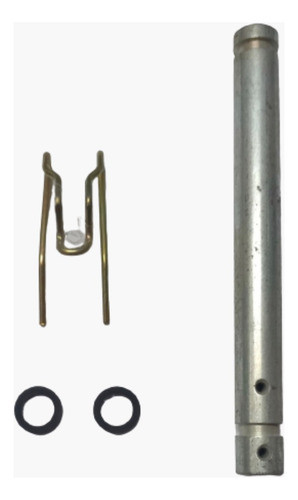 Kit Perno De Mordaza Para Mercedes Benz Mb 180d - 7795 Gg 0