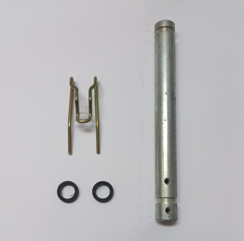 Kit Perno De Mordaza Para Mercedes Benz Mb 180d - 7795 Gg 1