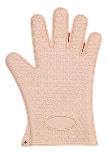 Guante De Silicona Para Cocina Horno Silicona 0