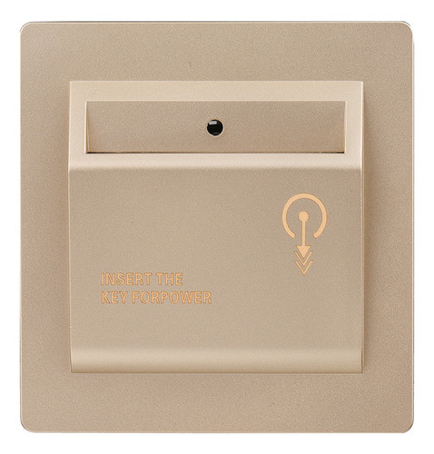 Hotel Elétrico De Alta Potência 40a, Desliga, Economia De En 1