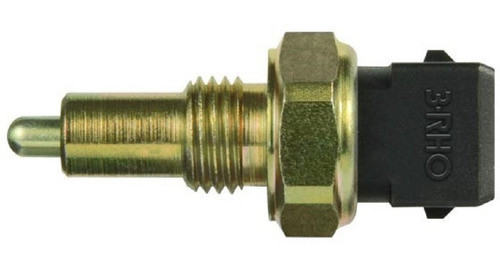 Interruptor Luz De Ré Peugeot 106 205 206 1.0 16v 306 405 0