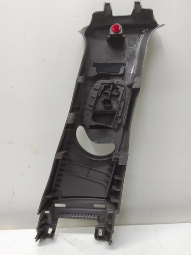 Moldura Cinto Lado Esquerdo New Civic 1