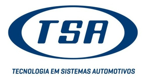 Sensor De Nível De Combustível T-010119 - Tsa Do Brasil 1