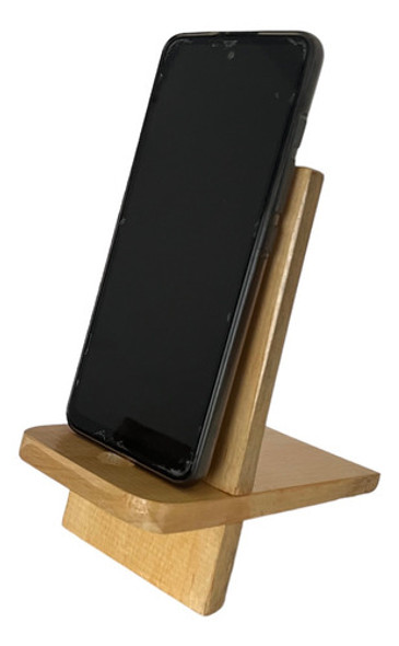 Soporte De Teléfono Para Escritorio 0