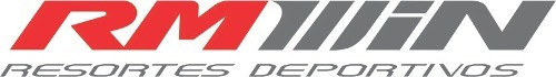 Par Espirales Rally Rm Delantero Chevrolet Astra 1998-2004 1
