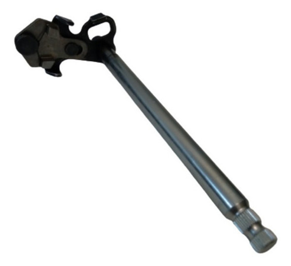 Eje Selector Cambio Orig Honda Cg 150 New Tiran Centro Motos 0