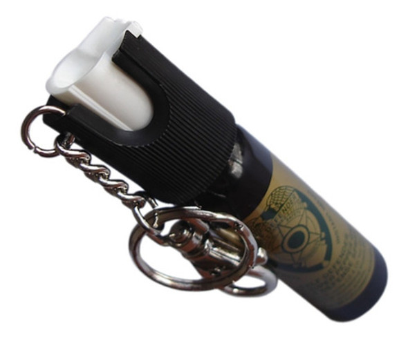 Gas Pimienta Peace 22 Gr Spray Importado Defensa Personal 0