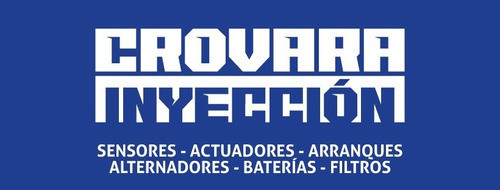 Inyector Monopunto Renault Clio 19 Vw Gol Pointer Ford Orion 1