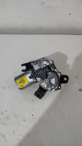 Máquina Limpador Traseiro Meriva Maxx 93302111 1