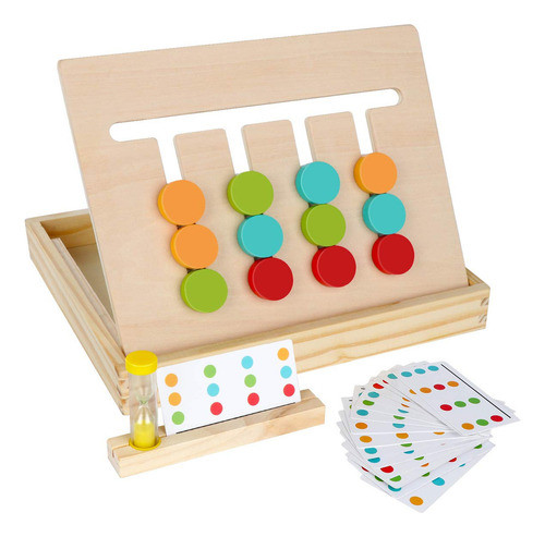 Montessori Learning Toys Sli - 7350718:ml A $146990 0