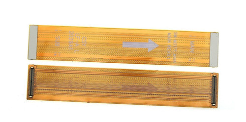 Flex Interconexion Placa Compatible Con Samsung M31s M317 0