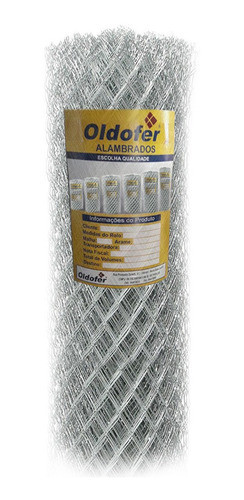 Tela Fio 16 M 5 Cm 30x1,50 Frete Grts Rs Sc Pr Sp Mg 1