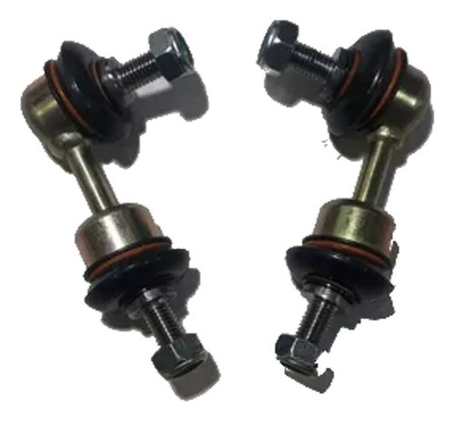 Juego De Bieletas Traseras Ford Focus Ii 0