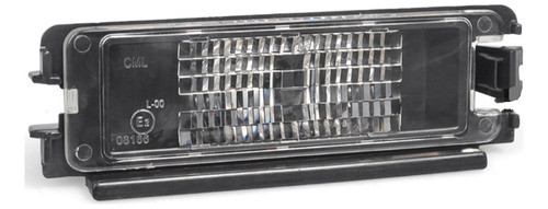 Faro Luz Patente Renault Clio Mio 0