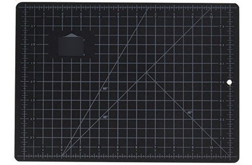 Alvin Gbm0812 Gbm-series 8 1/2  X 12  Tapete De Corte Autorr 1