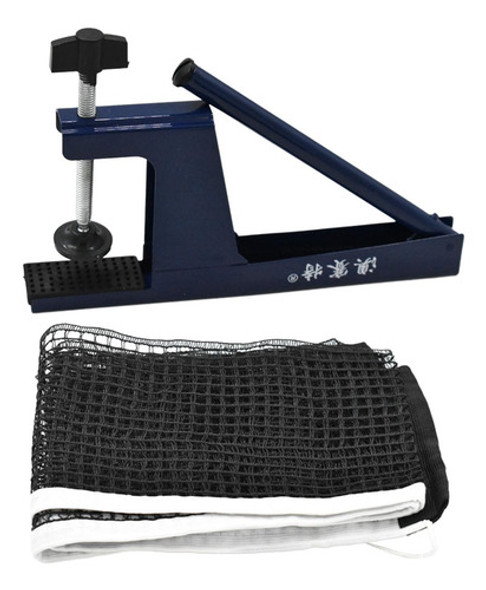 Conjunto De Rede E Postes De Tênis De Mesa, Conjunto De 0