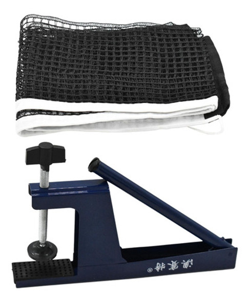 Conjunto De Rede E Postes De Tênis De Mesa, Conjunto De 1
