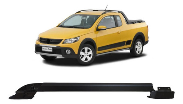 Extensor Bagageiro Ld Saveiro Novo Original 5u7860025r 0 Extensor Bagageiro Ld Saveiro Novo Original 5u7860025r 0