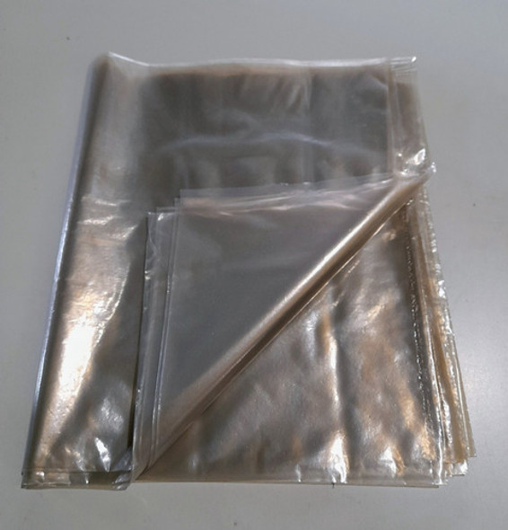 Bolsa Para Leña 10kg Aprox. 0