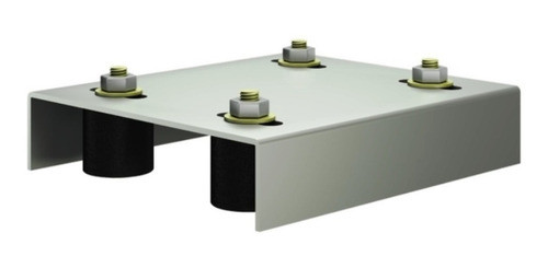 Estabilizador Doble Rodillo Para Porton Corredizo Ruedamas 0