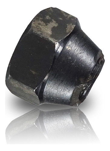 Kit De 12 Tuercas Autofrenante Balancín De Válvulas Ipanema 0