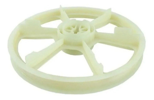 Polia Tanquinho Lavete Arno Ml60 / Ml80 / Ml90 ( Original ) 1