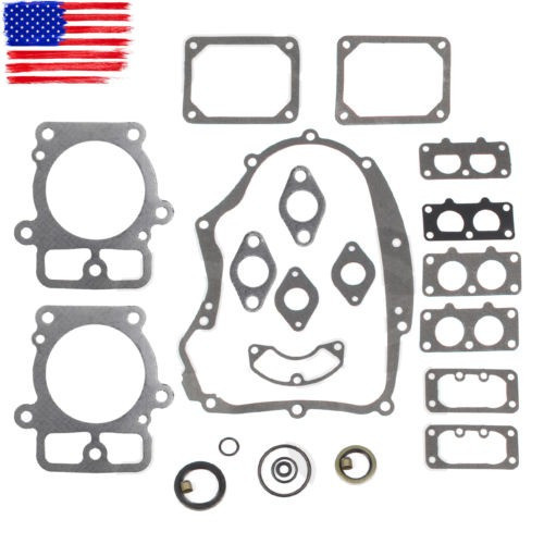 Juego De Sello De Juntas De Motor De Briggs   Stratton 40f77 0