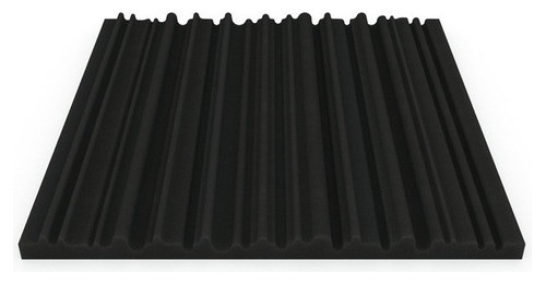 Placas Paneles Acústicos Arabian Pro 50x50cm X50mm R/llama 0