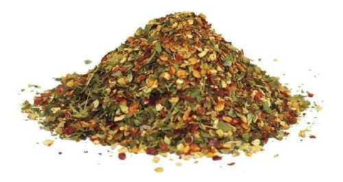 Chimichurri Tempero 1kg - Sem Pimenta Premium 1