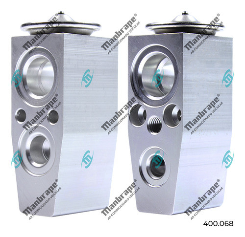 Válvula De Expansão Chevrolet Agile/ Cruze/ Camaro/ Cobalt 1