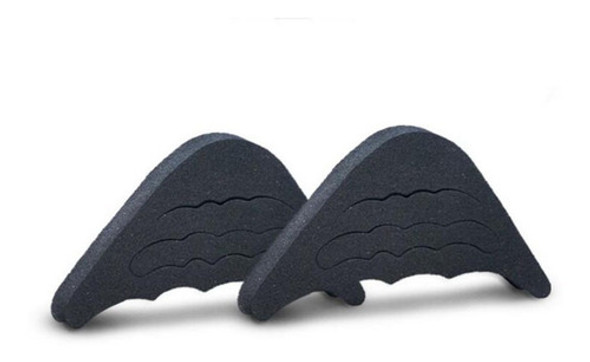 2 Pares Protetor Dedos Bico Sapato Apertado Alivio Dor 1 2 Pares Protetor Dedos Bico Sapato Apertado Alivio Dor 1