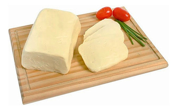 Queso Por Salut Las Ilusiones X 2.5 Kg. 1