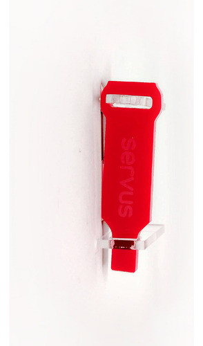 Kit De Bloqueo Servus Trabas Laterales Rectas 0