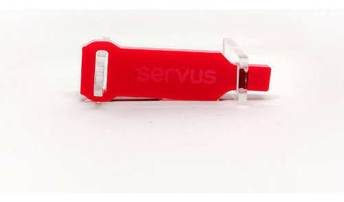 Kit De Bloqueo Servus Trabas Laterales Rectas 1