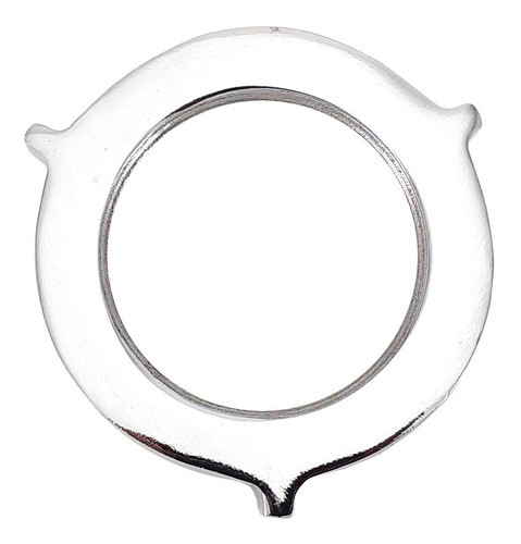 Tuerca Para Picadora De Carne Meifa Nº32 0