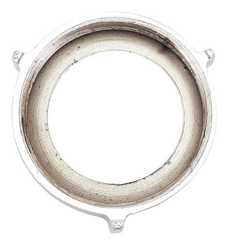 Tuerca Para Picadora De Carne Meifa Nº32 1