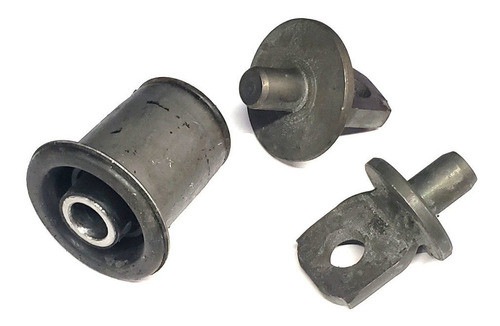 Buje Gm Chevrolet Chico Bastidor Cruze 17/ 0