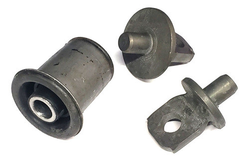 Buje Gm Chevrolet Chico Bastidor Cruze 17/ 0