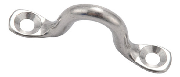 50 Peças: Pad Eyes, Tie Down, Kayak Deck Loops, Tie Down Anc 1
