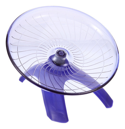 Brinquedo Para Exercícios Para Hamster Roda De Corrida Para 0