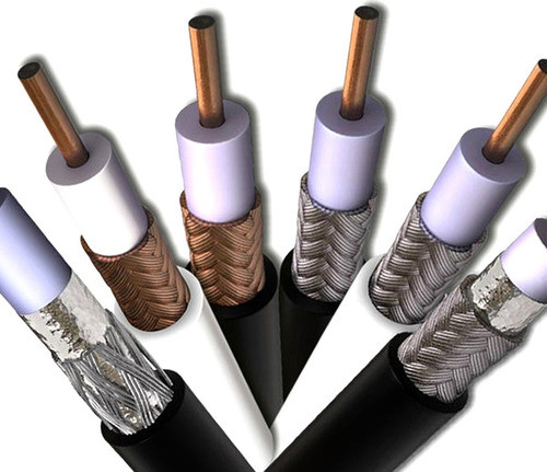 Cable Rg11/ U Coaxil Cobre 75 Ohms Indeca 15 Mts. 0