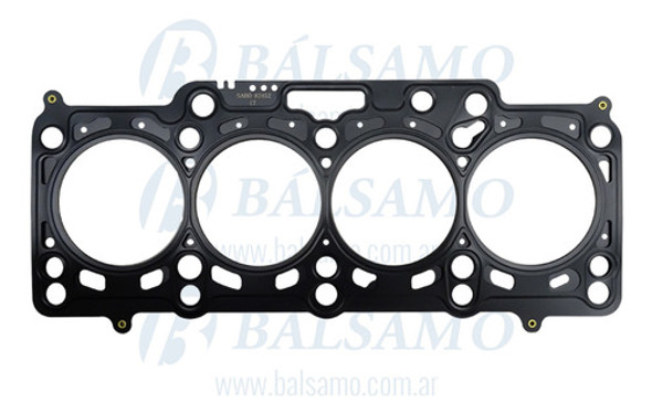 Junta Tapa Cilindros Vwamar-ven2,0tdi-3m 0