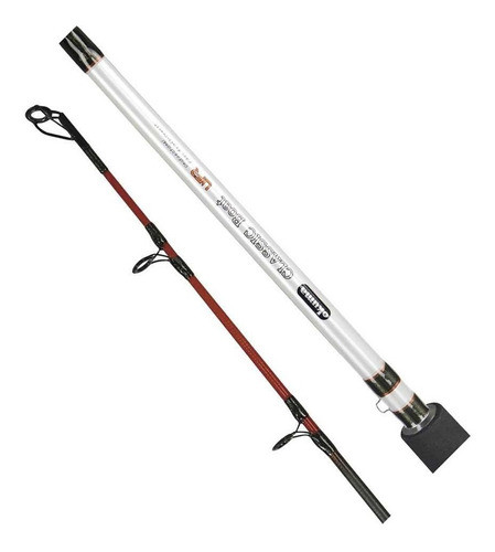Caña Okuma Classic Boat Ufr 1,80m 2 Tramos Bentancor Outdoor 1