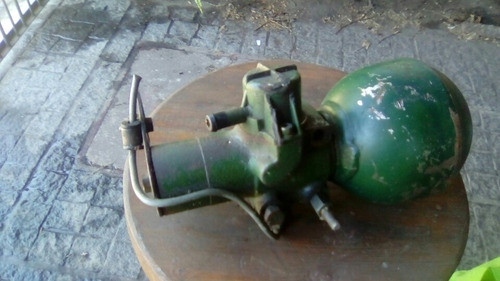 Citroen Zx Vejiga Regular Suspensión 1