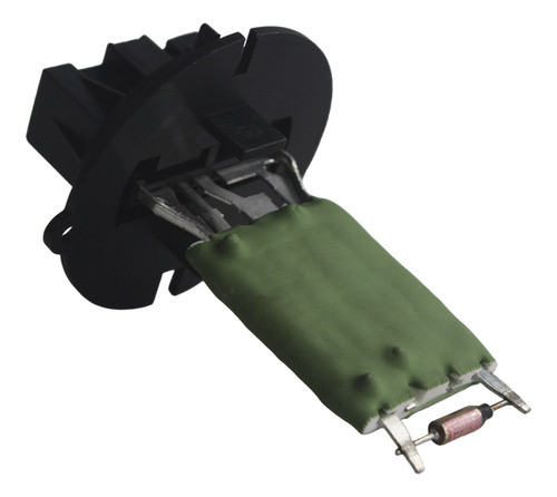 Resistencia Aire Acon. / Calefactor Peugeot 206 207 307 0