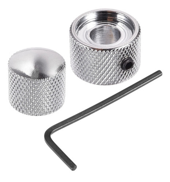 Volume Control And Tono Apilada For Guitarra E 0