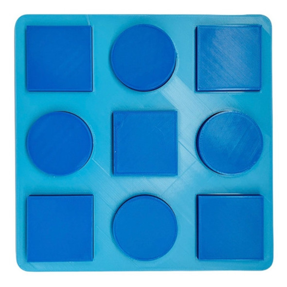 Tablero Test Bateria De Evaluación Bayley 3 Escala Infantil 0