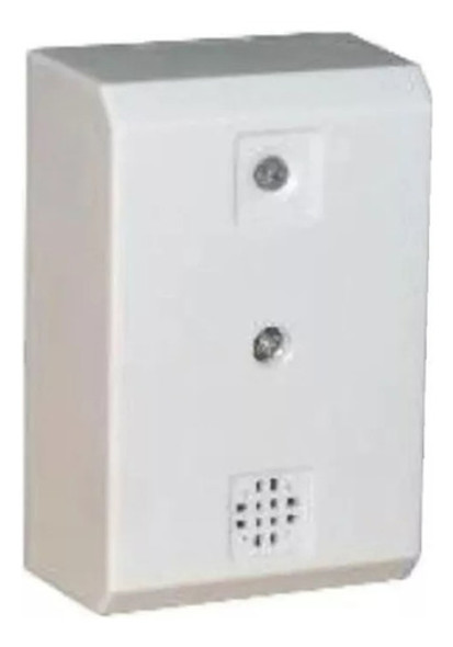 5 Micrófonos Con Control De Ganancia Para Seguridad P/ Dvr 1
