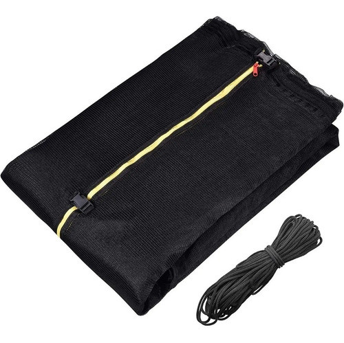 Red Cama Elastica De Proteccion Vxplay 3,05mts Repuesto 0