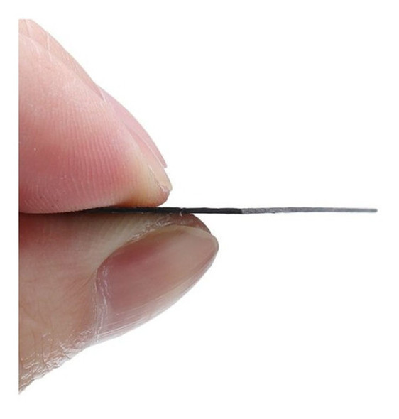 1pc Fibra De Carbono Folha Placa Painel Placa 100x250x4mm 1